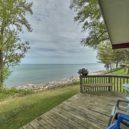 Lakefront Cottage Near Wineries And State Parks! Миърс Екстериор снимка